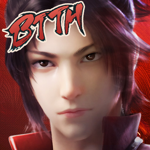 Battle Through the Heavens APK v1.0.0.3516