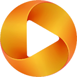 Cover Image of ดาวน์โหลด Sun Player - แคสต์ เล่นรูปแบบวิดีโอและเพลงทั้งหมด  APK