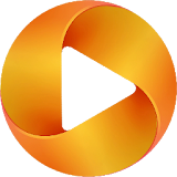 Sun Player - Cast, Play All Video & Music Formats icon