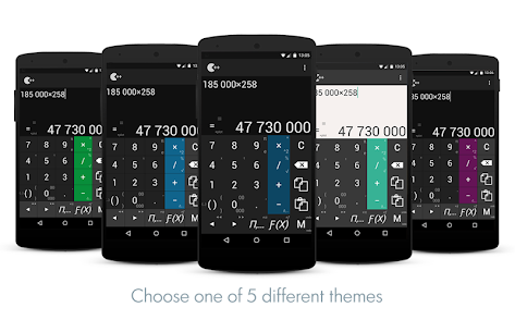Calculator ++ Premium 4