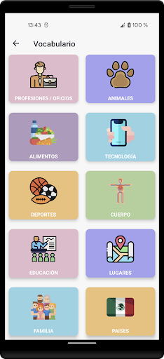 Conjugação de Verbos em Inglês – Apps no Google Play