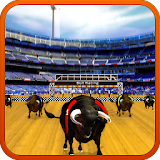 Bull Racing Fever icon