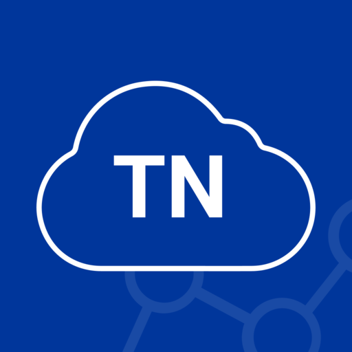 TN system logo