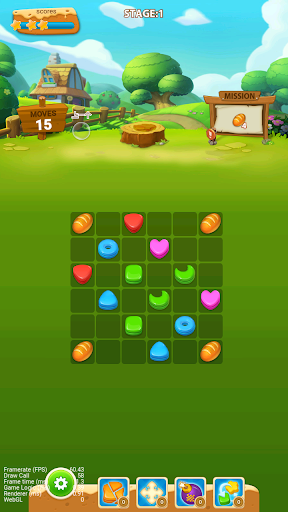 meta-island Screen 2