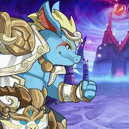 Blade of Myth Mod Apk