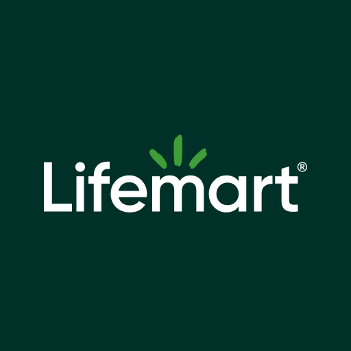 Lifemart Dubai Download on Windows