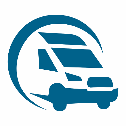 Ontrak Fleet Control logo