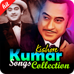 Cover Image of Herunterladen Kishore Kumar Hits Songs 1.0 APK