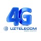 Uzmobile 4G Dealer (тарифы, интернет, детализация) دانلود در ویندوز