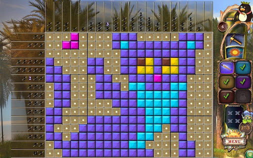 Anteprima dell'app