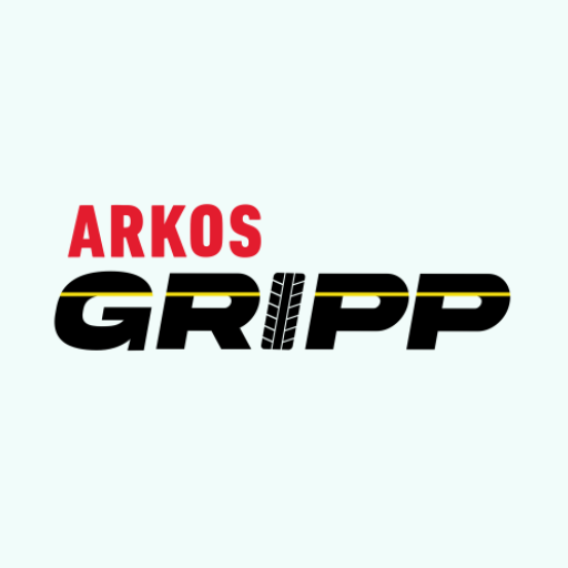Arkos Gripp Tyre Care 2.0.1 Icon