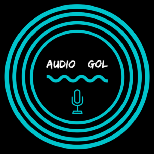 Audio Gol 4.1 Icon