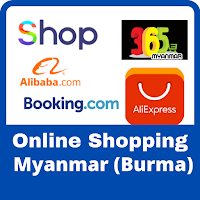 Online Shopping Myanmar - Myan