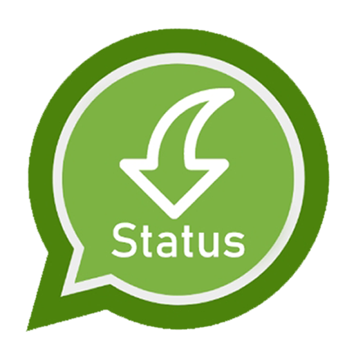 Status Saver  Icon