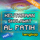 Keutamaan Sholawat Al Fatih icon