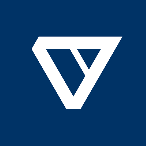 Vault - Your global currency logo