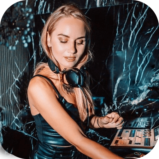 DJ Bebaskan Diriku Viral logo