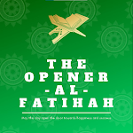 Cover Image of Herunterladen The Opener -Al-Fatihah 1 APK