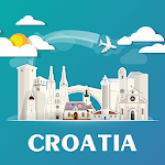 Cover Image of 下载 Croatia Travel Guide  APK