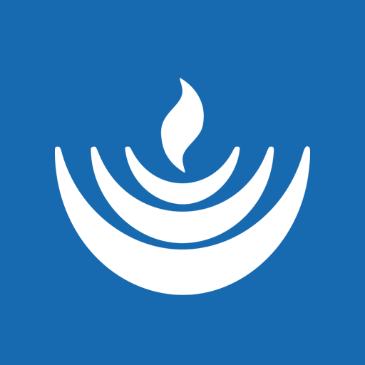 Adat Hatikvah Messianic logo