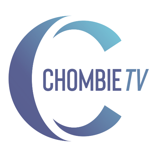 Chombie TV Player logo