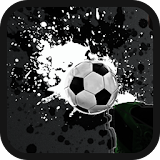 Active soccer Atom theme icon