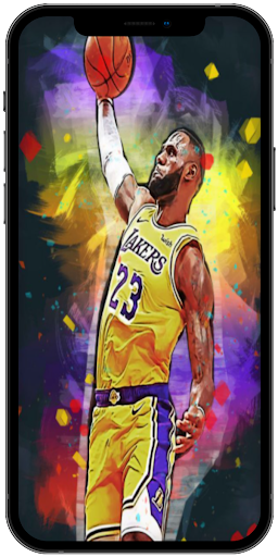 Los Angeles Lakers Wallpapers Screen 3