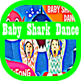 Lagu & Video Baby Shark Dance icon