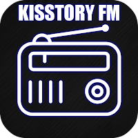 KISSTORY Radio App FM 100.0  London
