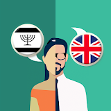 Yiddish-English Translator icon