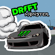 Drift Monster Racing Car Game