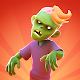 Idle Zombie War: Tower Defence