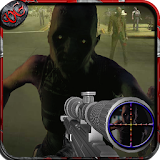 Zombie Assault: The Hunter icon