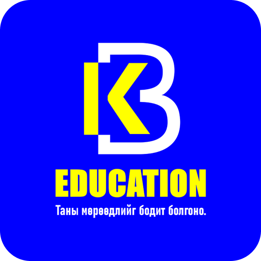 KB Education for  Android – Latest Version & Features app icon