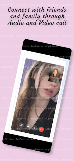 Infinitum - New Era Social App Screen 3