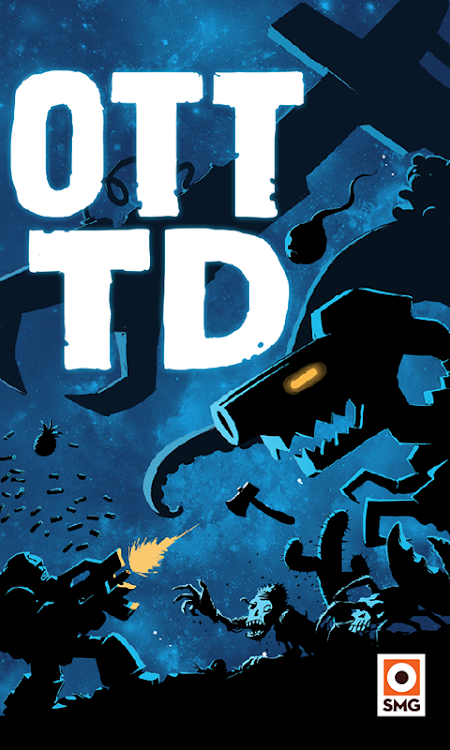 OTTTD : Over The Top TD - 1.4.74.9 - (Android)