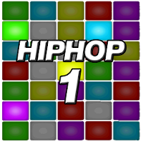 HipHop Dj Drum Pads 1
