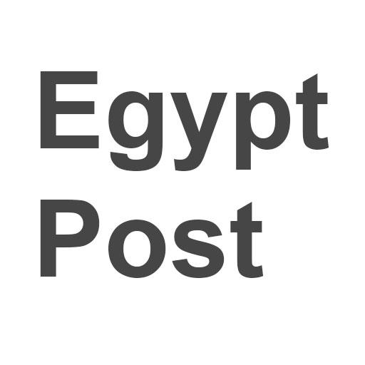 Android application Egypt Post AR screenshort