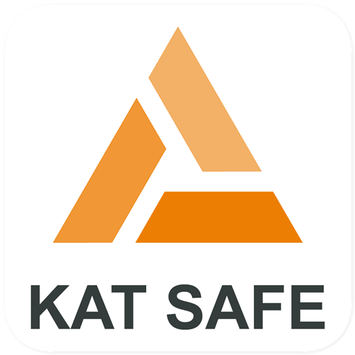 KAT SAFE logo