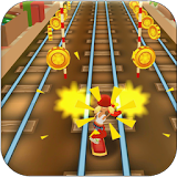 New Subway Surf : Runner 3D 2017 icon