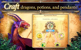 Game screenshot Midnight Castle: Hidden Object hack