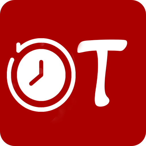 ONTIME FACE APP Logo
