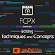 FCPX Editing Techniques