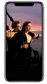 Captura 3 Titanic Wallpapers android