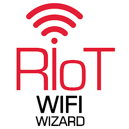 Icon image RIoT WIFI Wizard