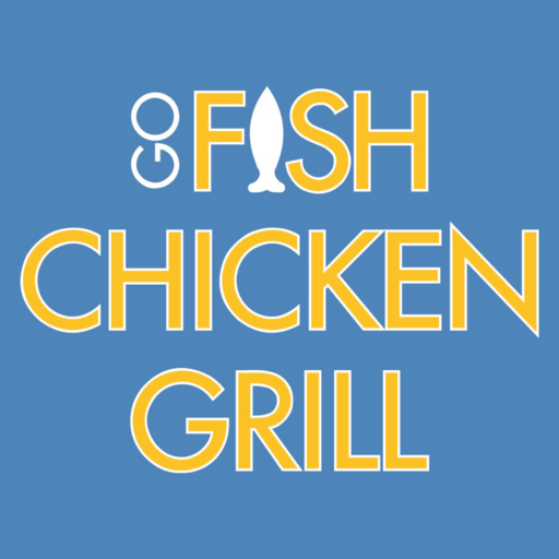 Go Fish Norwich logo