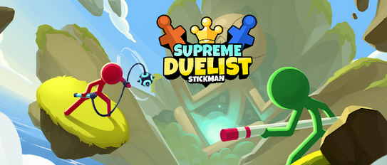 SUPREME DUELIST Mod APK 3.9.7 (Unlimited money)