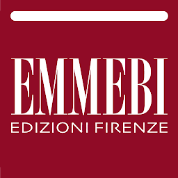 Icon image Emmebi Edizioni
