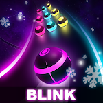 Cover Image of Baixar Blink Road: Dança e Blackpink!  APK