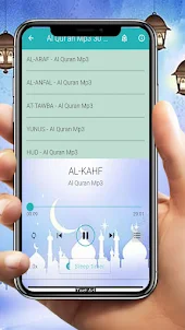 Al Quran MP3 (30 Juz) Offline